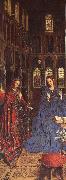 Bebadelsen Jan Van Eyck